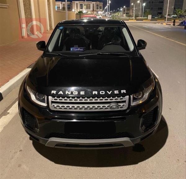 Land Rover for sale in Iraq